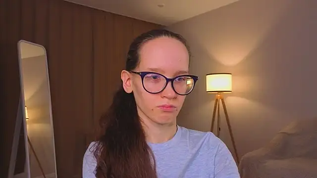 BettyBrowni online show from 02.23.26