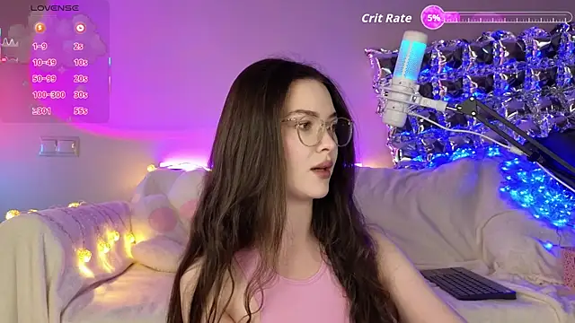 AokiAnna online show from 04.06.26