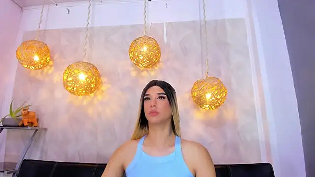 Snapshot of victoria_aleia_ chatting on 01.27.25 victoria aleia online show from 01.27.25