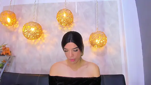 Snapshot of victoria_aleia_ chatting on 01.31.25 victoria aleia online show from 01.31.25