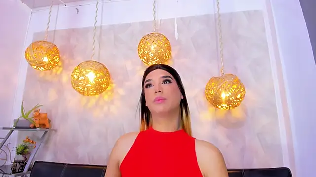 Snapshot of victoria_aleia_ chatting on 02.14.25 victoria aleia online show from 02.14.25