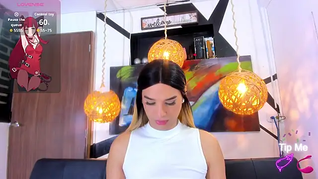 Snapshot of victoria_aleia_ chatting on 09.13.25 victoria aleia online show from 09.13.25