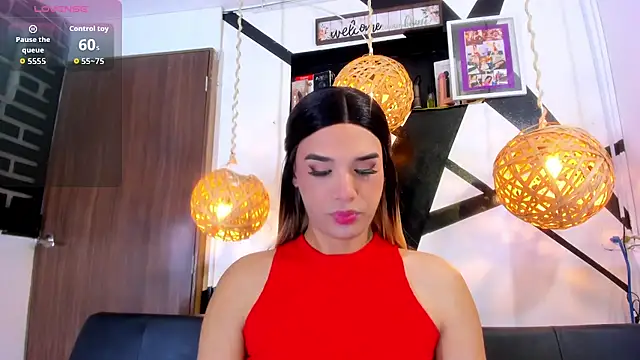 victoria aleia  online show from 10.28.25