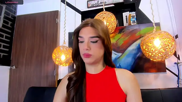 victoria aleia  online show from 11.14.25