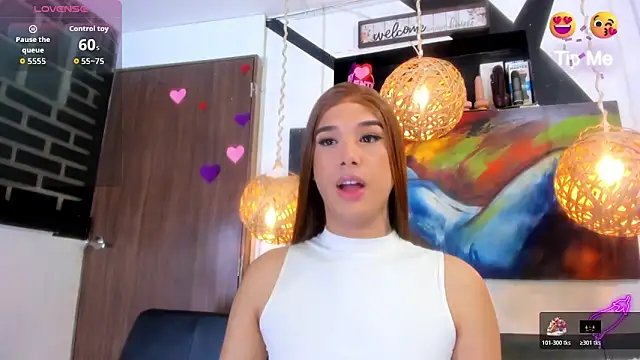 victoria aleia  online show from 04.02.26