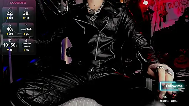 Snapshot of allanhurtss chatting on 09.20.25 allanhurtss online show from 09.20.25