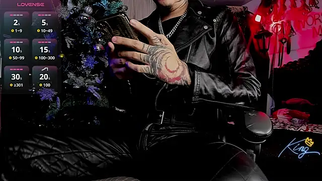 allanhurtss online show from 12.16.25