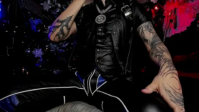 allanhurtss online show from 12.19.25