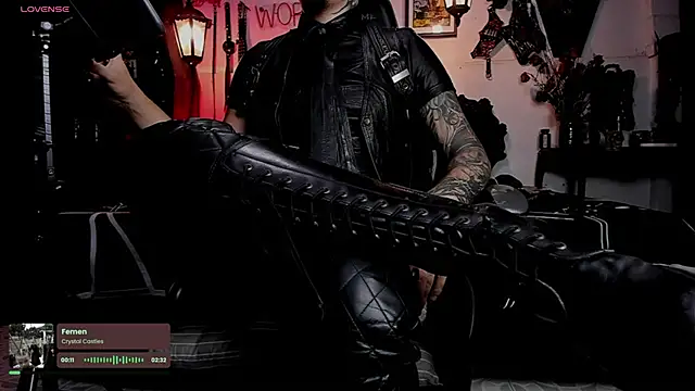 allanhurtss online show from 04.15.26