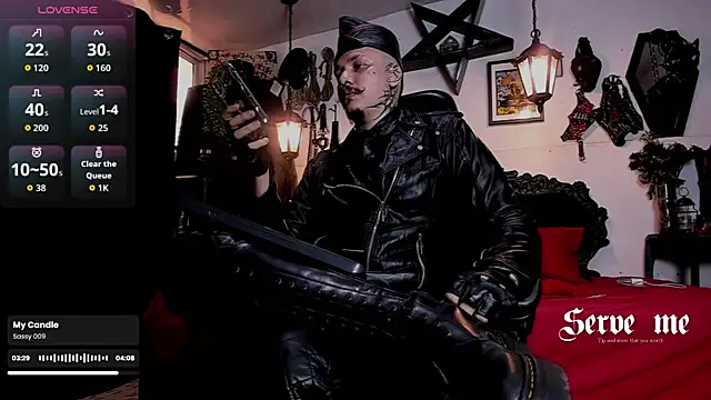 allanhurtss online show from 05.21.26