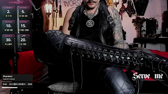 allanhurtss online show from 05.28.26