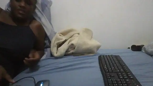 Precious Diva online show from 09.16.25