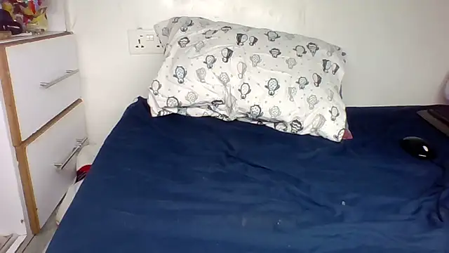 Precious Diva online show from 02.18.26