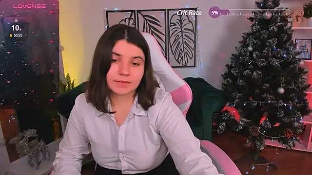 Viola  Shy online show from 01.03.25