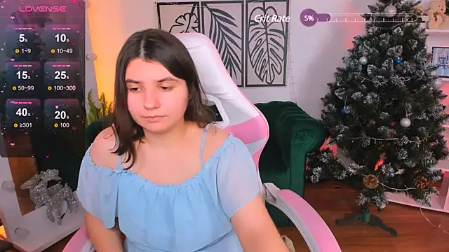 Viola  Shy online show from 01.05.25
