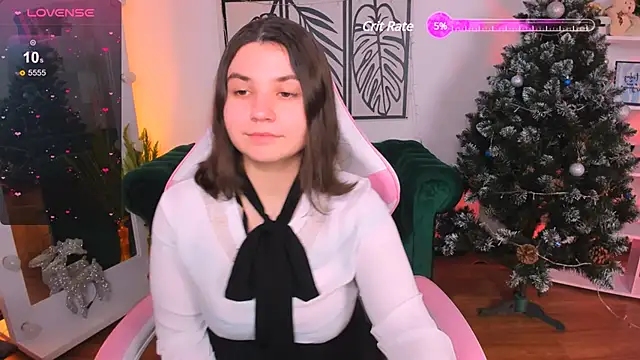 Viola  Shy online show from 01.05.25