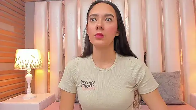 EmmyCruzZ online show from 03.21.26