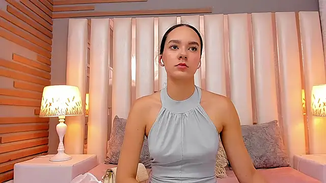 EmmyCruzZ online show from 05.08.26