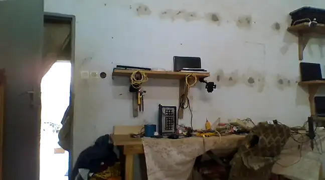 Fuckwell boy007 online show from 02.06.25