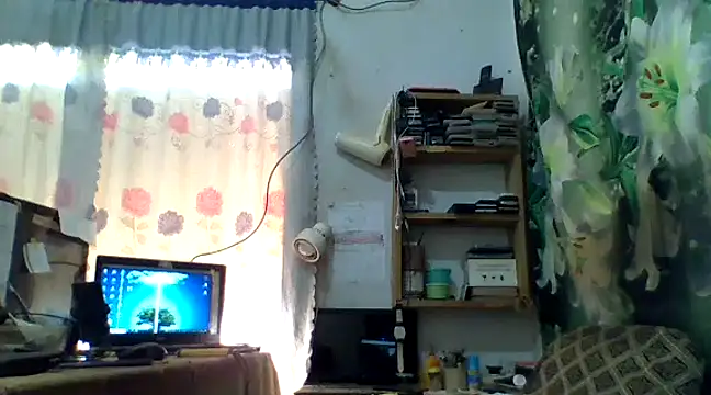 Fuckwell boy007 online show from 03.07.25