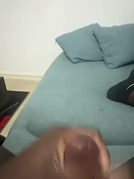 Snapshot of blackbite0 chatting on 10.12.25 blackbite0 online show from 10.12.25