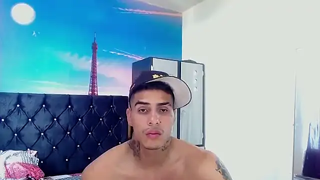 Ak Gil online show from 03.05.25
