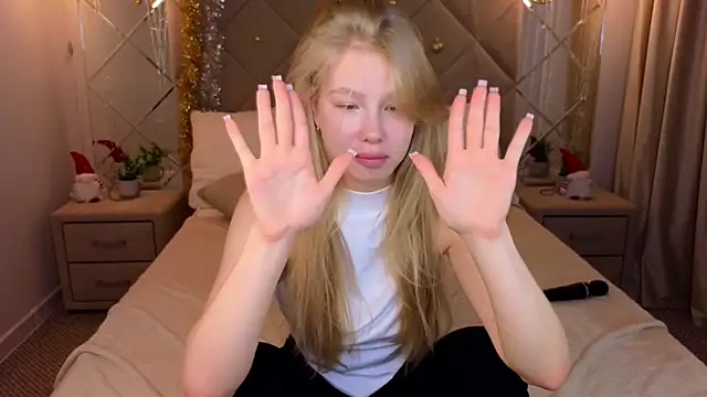 Sarra Cooper online show from 01.14.25