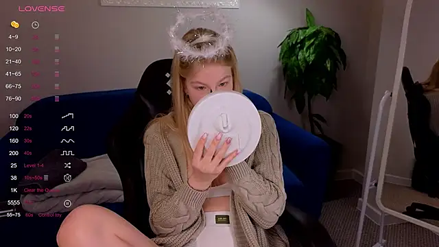 Sarra Cooper online show from 01.27.25