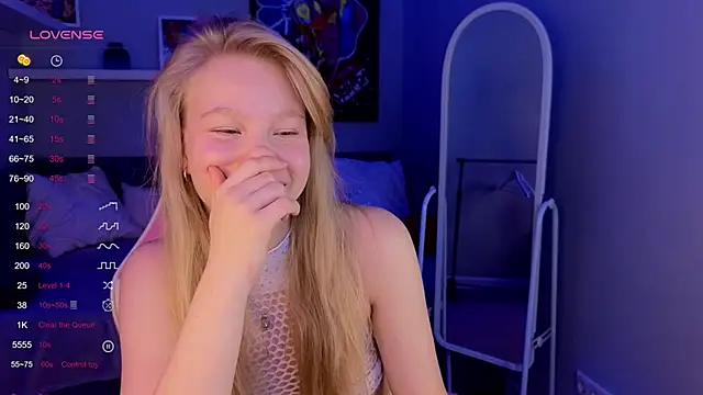 Sarra Cooper online show from 02.18.25