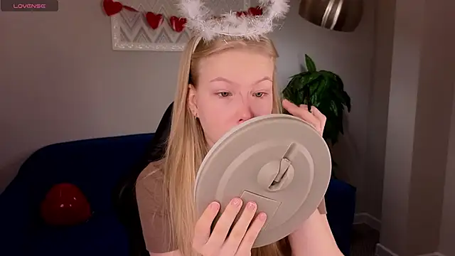 Sarra Cooper online show from 02.24.25