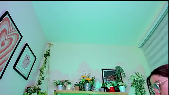 Fernanda   online show from 03.06.26