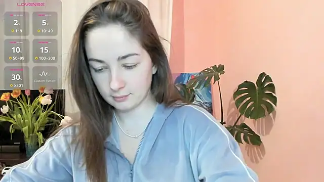 cClandesTina online show from 03.11.25