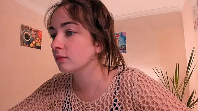 cClandesTina online show from 09.23.25