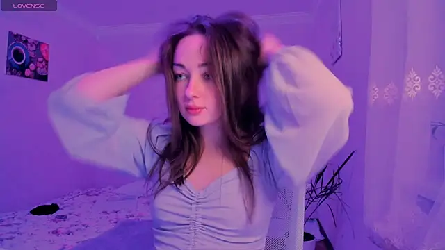 cClandesTina online show from 09.29.25