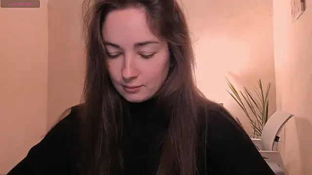 cClandesTina online show from 11.09.25