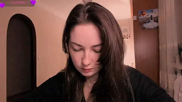 cClandesTina online show from 02.23.26