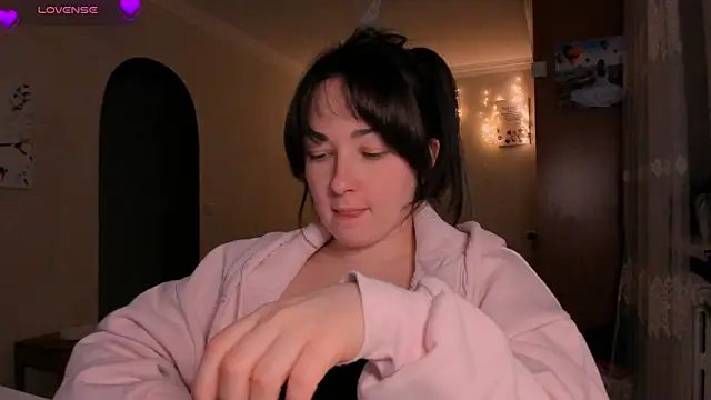 cClandesTina online show from 03.25.26