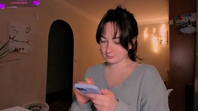 cClandesTina online show from 03.29.26