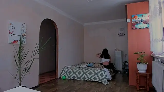 cClandesTina online show from 06.26.26