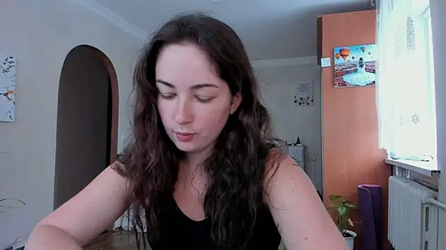 cClandesTina online show from 07.02.26