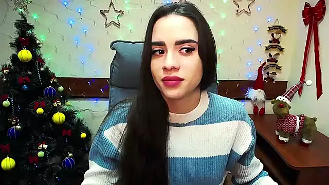  your fantasy girl online show from 12.23.24