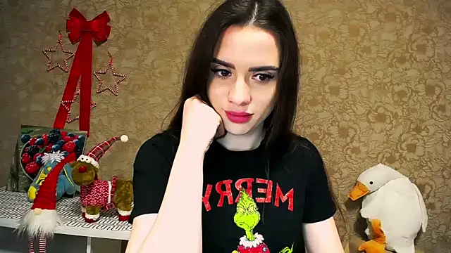  your fantasy girl online show from 01.01.25