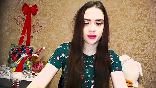  your fantasy girl online show from 01.05.25