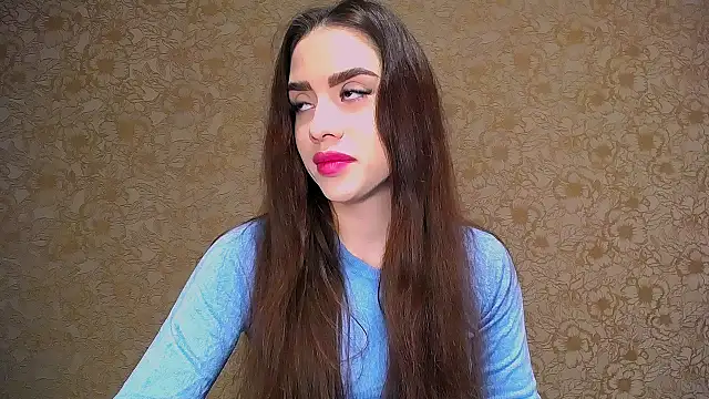  your fantasy girl online show from 02.09.25