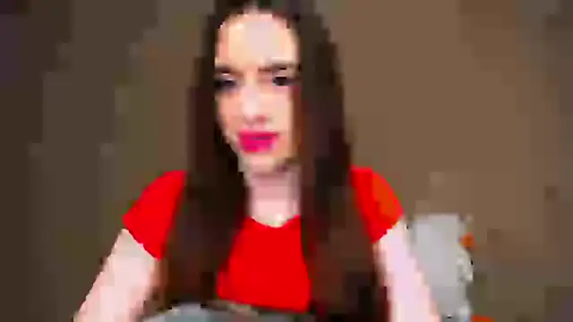  your fantasy girl online show from 03.12.25