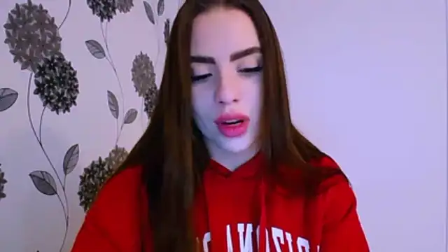  your fantasy girl online show from 11.22.25