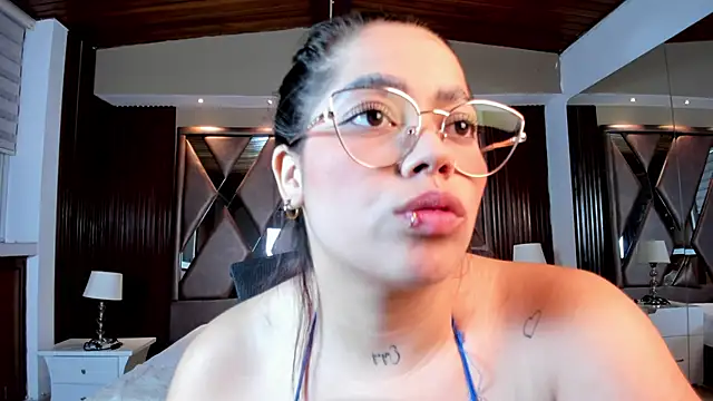 Snapshot of Melisa_Soto chatting on 04.21.26 Melisa Soto online show from 04.21.26