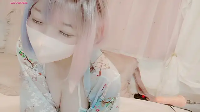 yuayua854 online show from 05.23.26