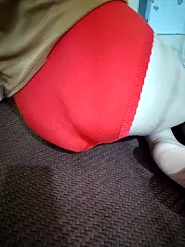 Haralushiaaa online show from 09.17.25