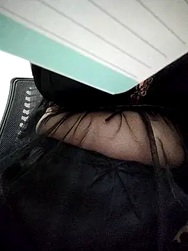 Haralushiaaa online show from 09.27.25